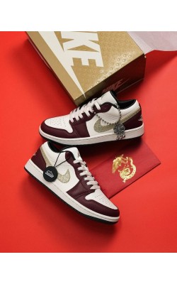 Nike Air Jordan Dragon